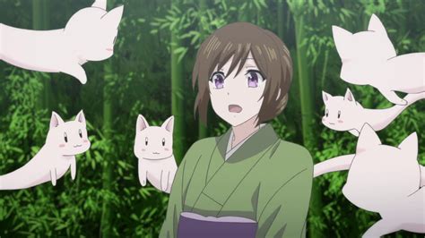 Kakuriyo no Yadomeshi Capitulo 13 sub español YouTube