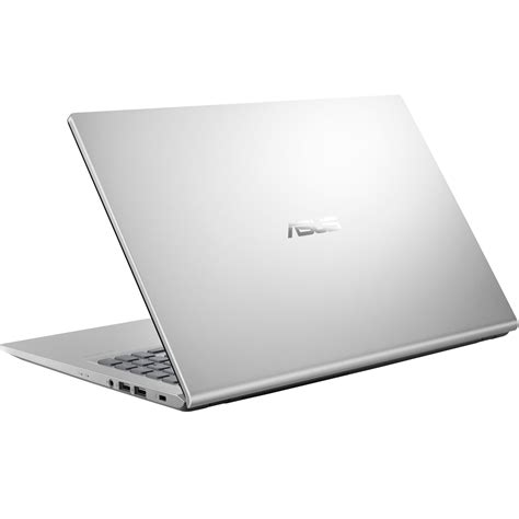 Laptop Asus M515da Cu Procesor Amd Ryzen™ 3 3250u 156 Full Hd 8gb