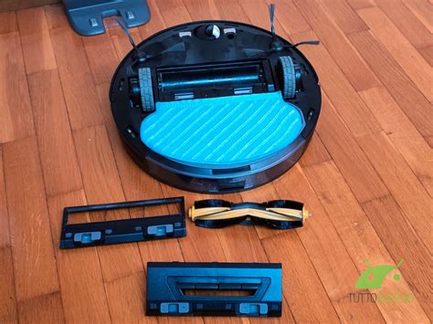 Recensione ECOVACS DEEBOT OZMO 920 Con Un Rapporto Prezzo Prestazioni