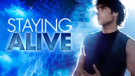 Staying Alive 1983 Movie Synopsis Summary Plot And Film Details