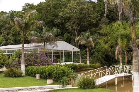 Chacara Uberaba Caieiras - As 5 melhores chácaras para casamento em Caieiras