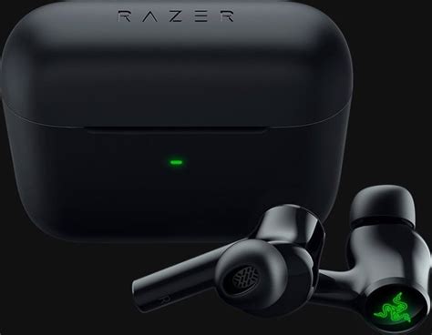 Razer Hammerhead Hyperspeed For Xbox RZ12 03820200 R3U1 Starting From