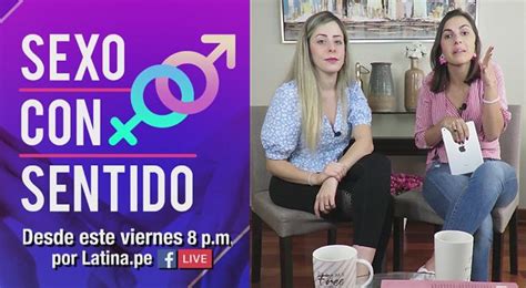 Sexo Con Sentido Se Estrena Este Viernes A Través De Latinape Video