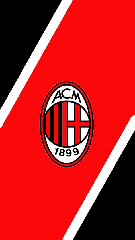 Top 999 Ac Milan Wallpapers Full HD 4K Free To Use