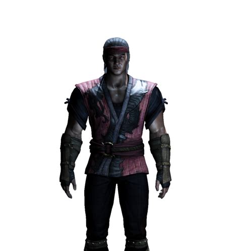 🔥 Download Mortal Kombat X Pc Liu Kang Render By Wyruzzah By