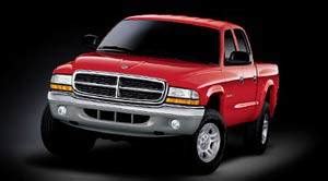 2002 Dodge Dakota | Specifications - Car Specs | Auto123