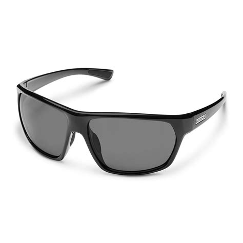 Suncloud Boone Polarized Sunglasses By Smith Optics Wrap Around 4 Color Options Artofit