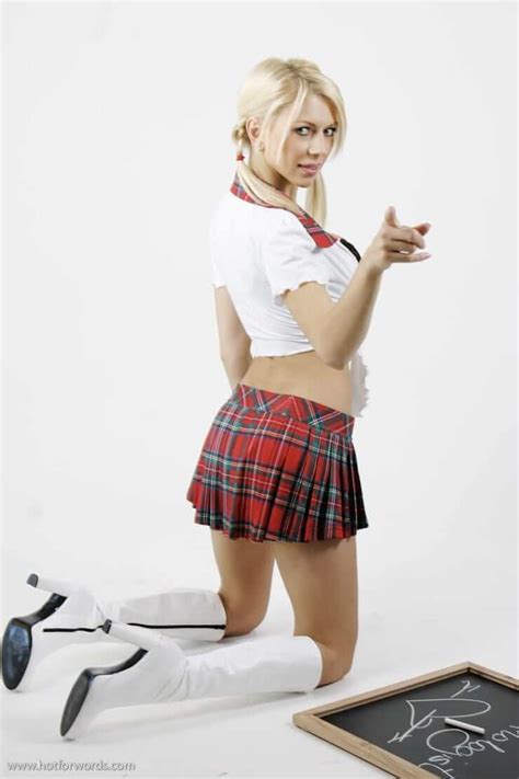 Hot Photos Of Marina Orlova Will Make You Go Crazy ThBlog