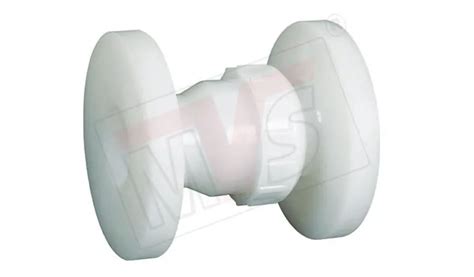 Pvdf Ball Check Valve Exporters From Gujarat India Mvs Valves