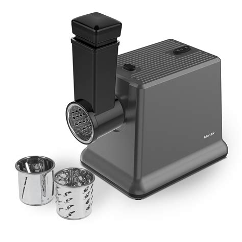 Мясорубка CT-1625 - Официальный сайт Centek
