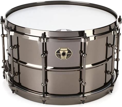 Ludwig Black Magic X Lw Sklep Drumcenter Pl