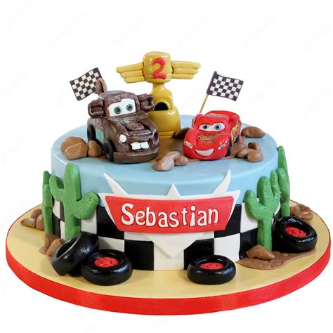 Lightning Mcqueen Cars Cake 3 Mcqueen Car Cake Lighting Mcqueen Cake Mcqueen Cake