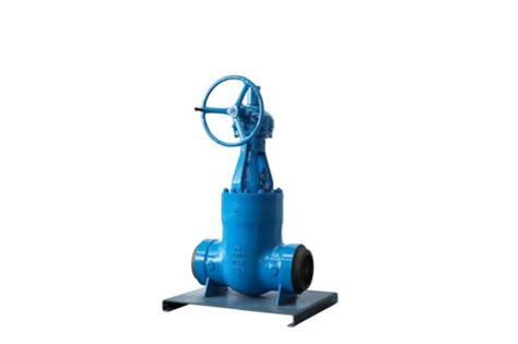 On Off Flexible Wedge Pressure Seal Hardfaced Seat Asme B1634 Gate Valve From Chinese