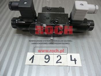 REXROTH STEROWNIK 12V DO A4V A4VG Hydraulics For Sale At Truck1 ID