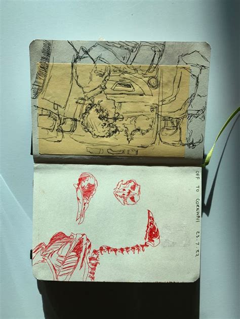 Pin By Milo On Art Sketch Book In Book Art Art Studio Decor