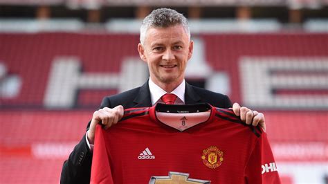 Epl News Manchester United Ole Gunnar Solskjaer Stats Analysis