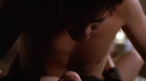 Auscaps Matthew Settle Nude In Attraction