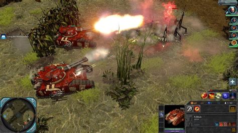 New Fellblade model image - Vengeance of the Blood Ravens mod for Dawn of War II: Retribution ...