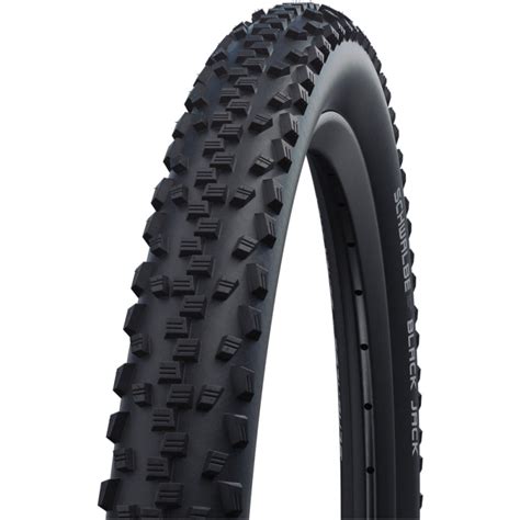 Schwalbe Black Jack Kg Sbc Ls Opona Rowerowa Rowertour