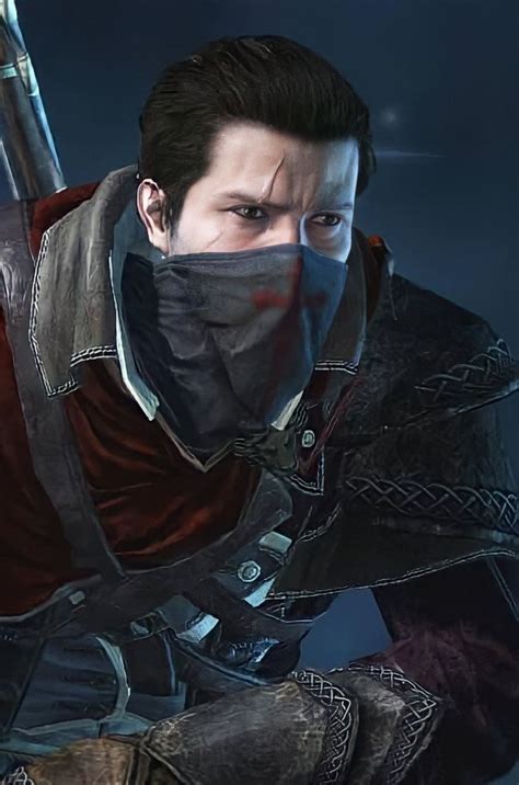 Pin By Des On Assassins Creed In Assassins Creed Rogue