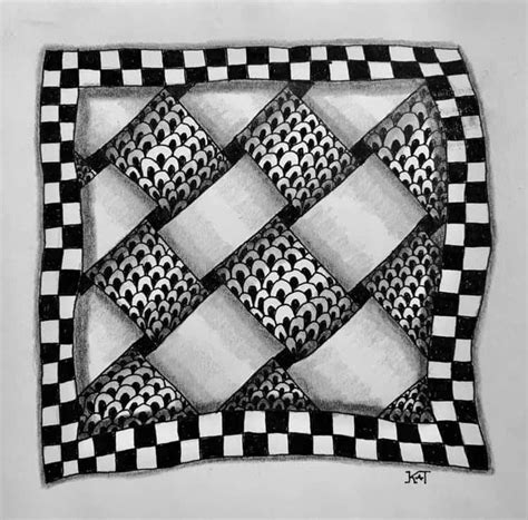 Colored Pencil Artwork Ideas Colored Pencils Doodles Zentangles