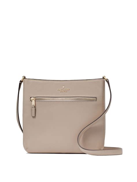 Kate Spade On Purpose Swingpack Crossbody Lussonet