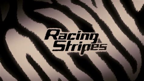 Racing Stripes (2005) | Screencaps.US