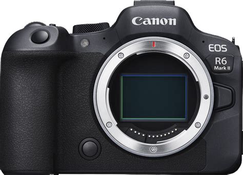 Canon Eos R6 Mark Ii Qandas Digital Photography Review