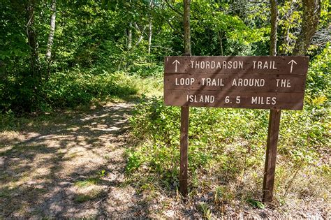 Washington Island Wi Discover Destination Door County