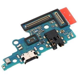 Charging Port Board Replacement For Samsung Galaxy A70 A705F SM A705F