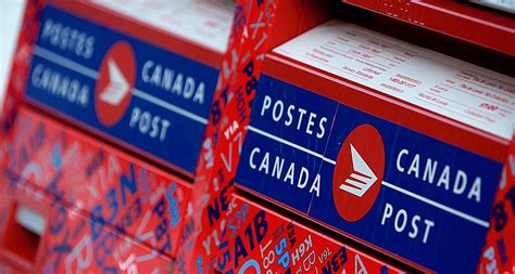 Canada Post Qu Bec Recrute Plusieurs Profils Postes