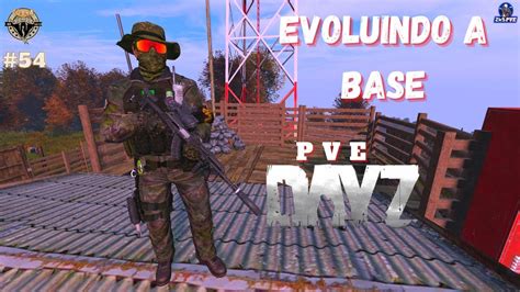 Dayz Pve Full Mod A Base Dia Servidor Dayzzks New Pve Dayz