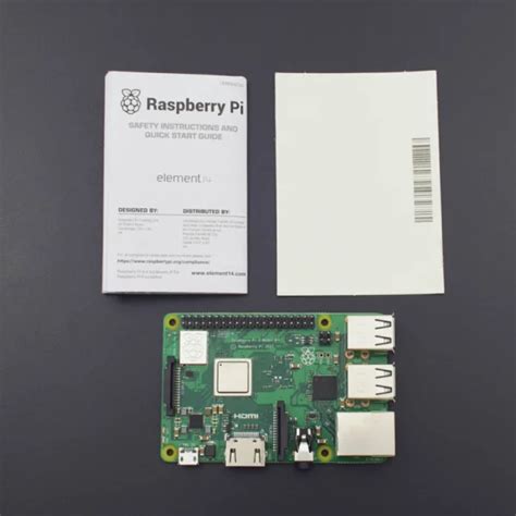 Unlock Creativity Raspberry Pi 3 B Buy Now For Limitless Tech Ventures