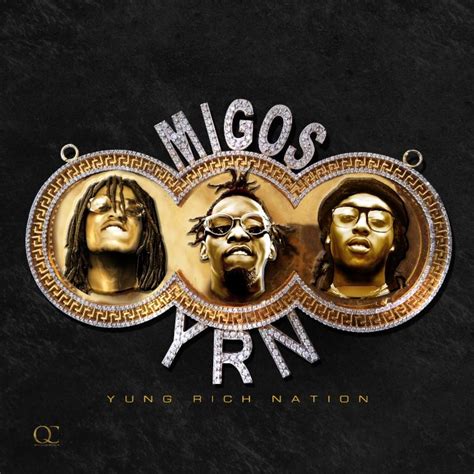 Migos – “What A Feeling” - Stereogum