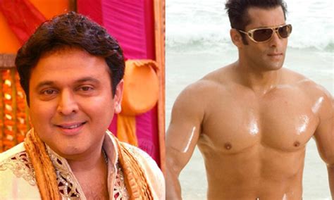 When Ali Asgar Sacrificed Salman Khan S Film For Daily Soaps