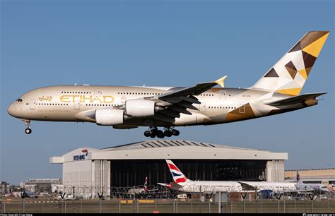 A Aph Etihad Airways Airbus A Photo By Leo Sheng Id