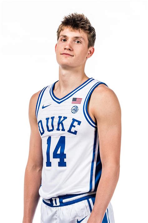 Duke Mens Basketball 2022 23 Player Preview Jaden Schutt The Chronicle