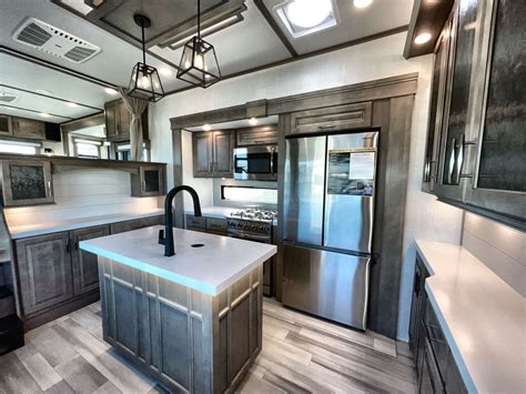 Grand Design Solitude Rd R Rv For Sale In Fort Worth Tx