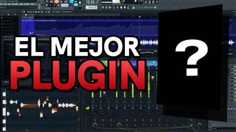 El MEJOR PLUGIN Para MEZCLAR VOCES YouTube