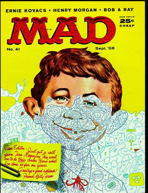 Mad Magazine 041 Madteca Virtual Page 1 52 Flip Pdf Online