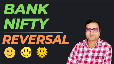 Bank Nifty Reversal Vivek Singhal Youtube