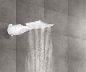 Instant Shower Lorenzetti Maxi Ducha T Ultra