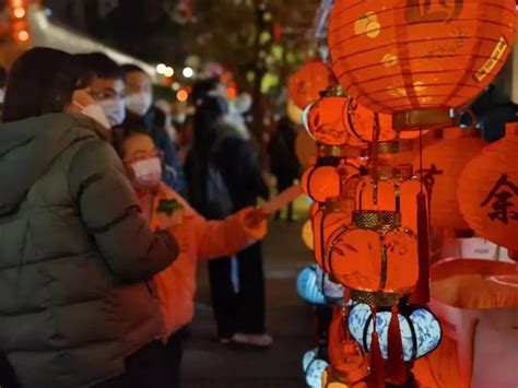 一起“闹”元宵啦！鼓楼元宵节活动出炉！福州要闻新闻频道福州新闻网