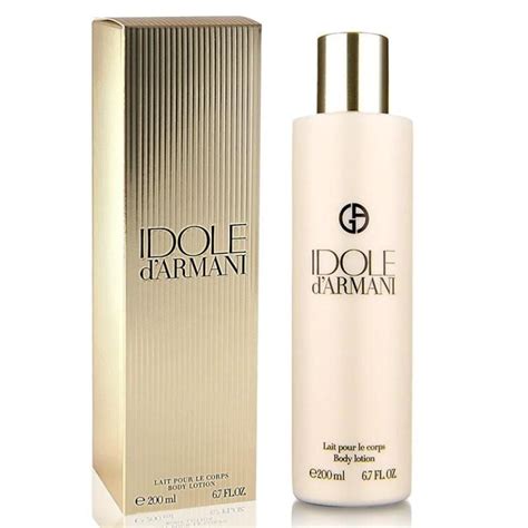 Giorgio Armani Idole Perfume Atelier Yuwa Ciao Jp