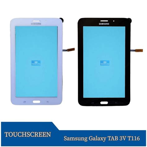 Jual Touchscreen Layar Sentuh Samsung Galaxy TAB 3V T116 Original