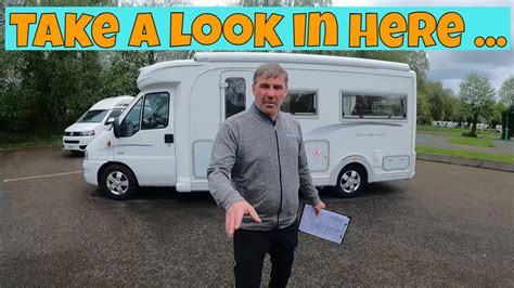 THE Greatest MOTORHOME UNDER £30,000?? - YouTube