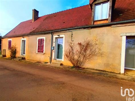 Vente maison 5 pièces Sens Beaujeu maison Maison longère F5 T5 5