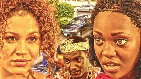 Nigerian Movies 2025 Latest Full Movies - James Wei