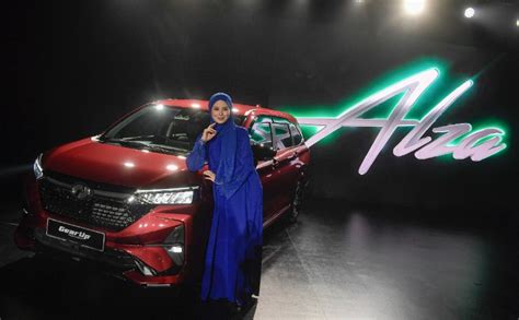 Jumlah Jualan Kereta Perodua LisataroValenzuela