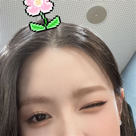 Miyeon s Bubble profile picture GIDLE 여자아이들 MIYEON 미연 G I